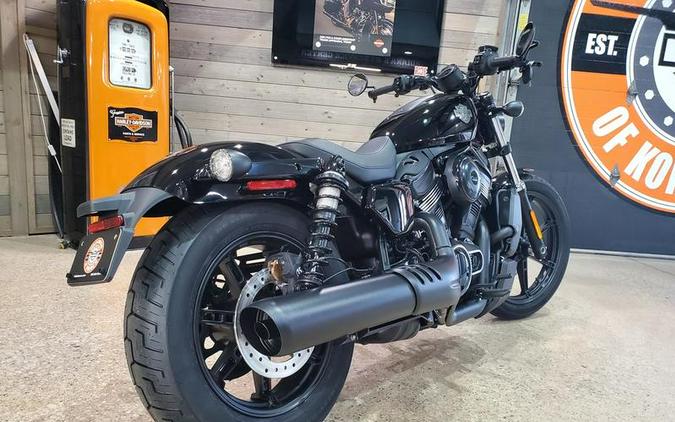 2026 Harley-Davidson® RH975 - Nightster®