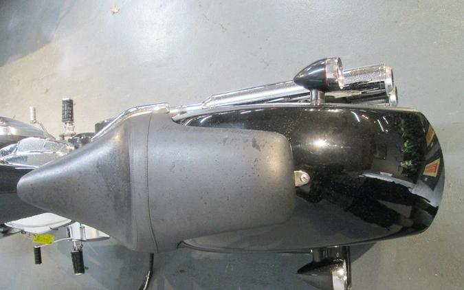 2012 Honda® Fury