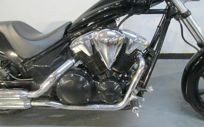 2012 Honda® Fury