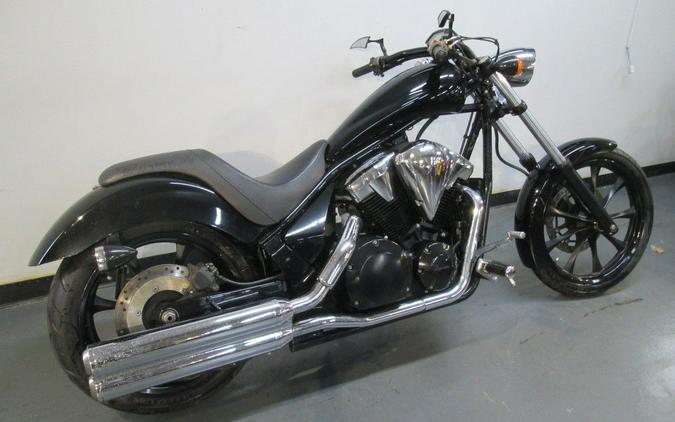 2012 Honda® Fury