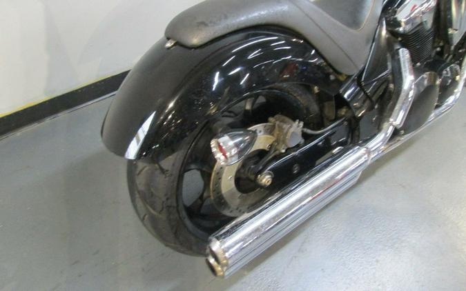 2012 Honda® Fury