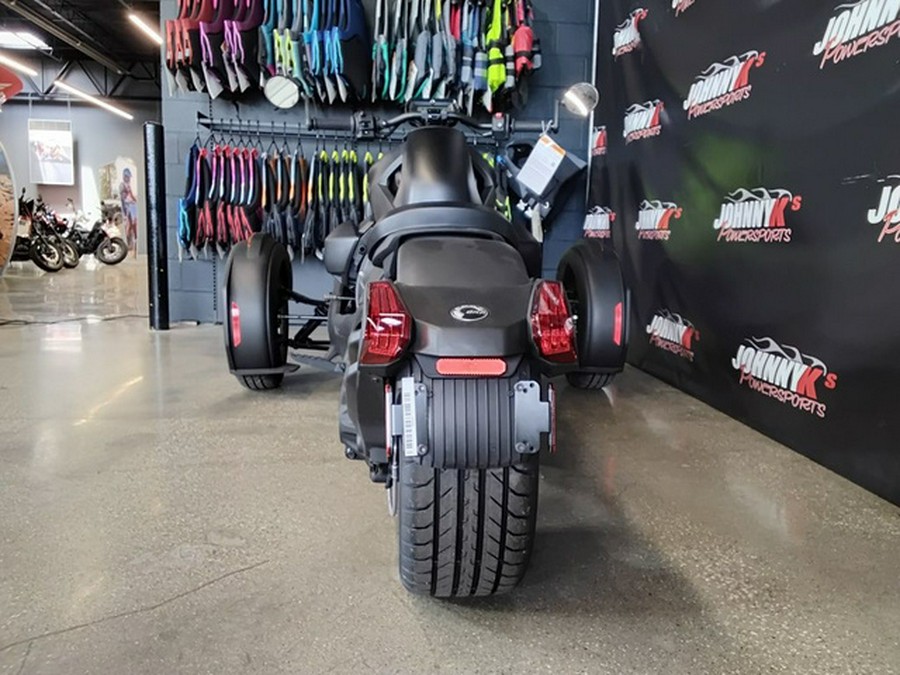 2026 Can-Am Ryker Rotax 600 ACE