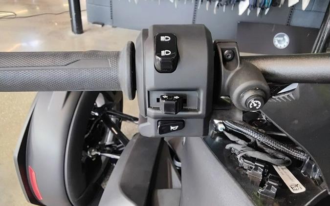 2026 Can-Am Ryker Rotax 600 ACE