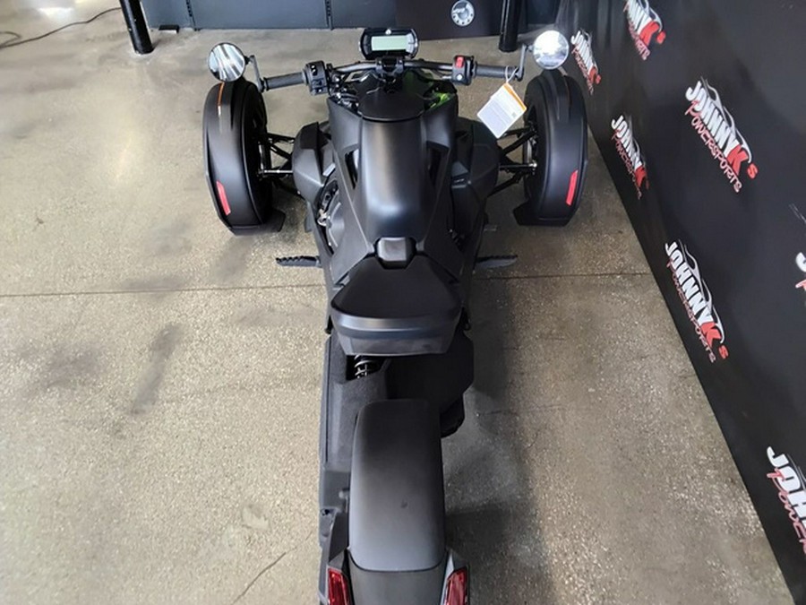 2026 Can-Am Ryker Rotax 600 ACE