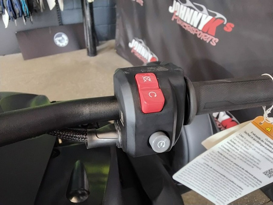 2026 Can-Am Ryker Rotax 600 ACE