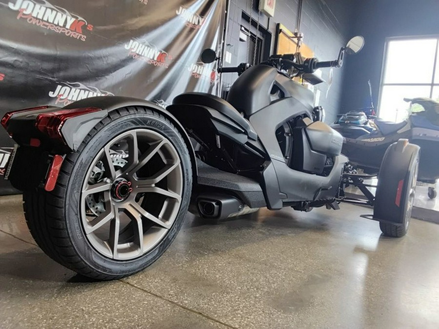 2026 Can-Am Ryker Rotax 600 ACE