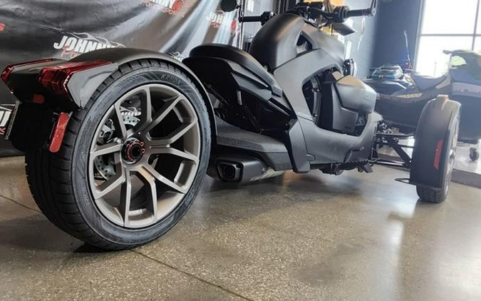 2026 Can-Am Ryker Rotax 600 ACE