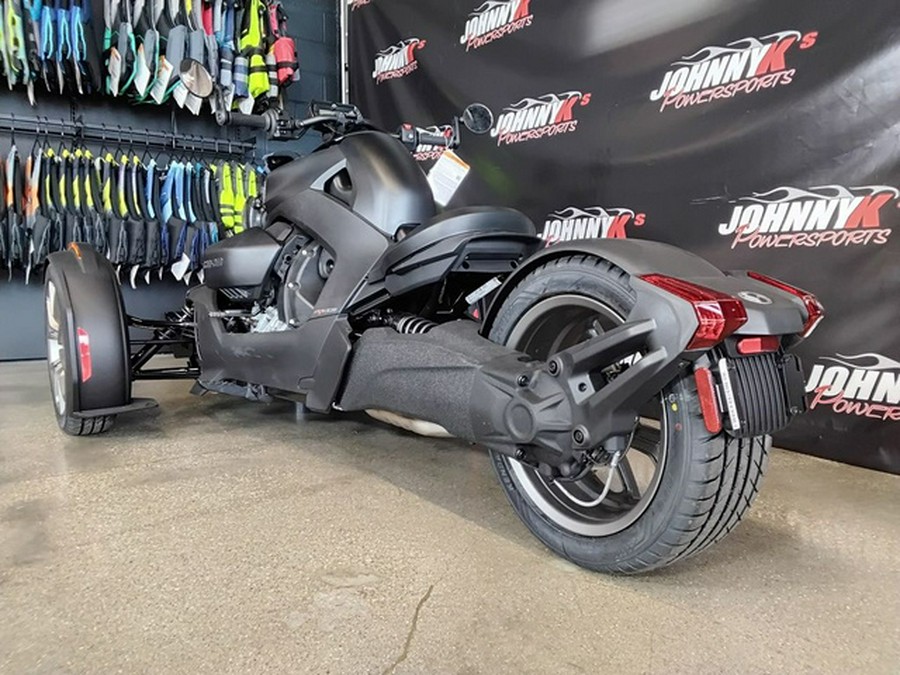 2026 Can-Am Ryker Rotax 600 ACE
