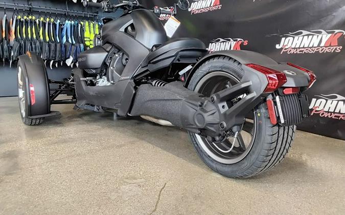 2026 Can-Am Ryker Rotax 600 ACE