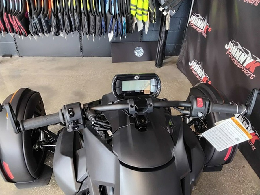 2026 Can-Am Ryker Rotax 600 ACE