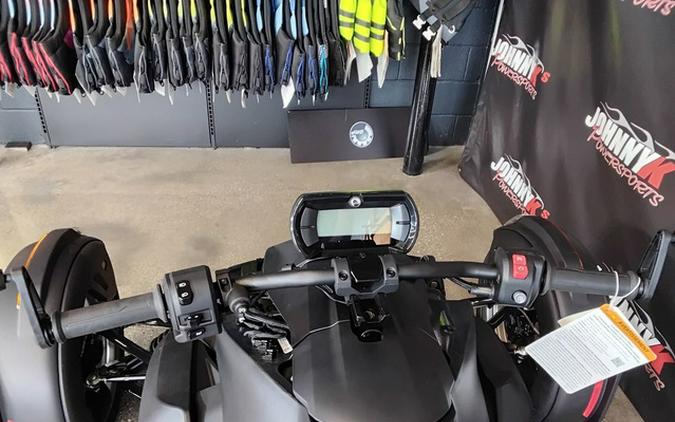 2026 Can-Am Ryker Rotax 600 ACE