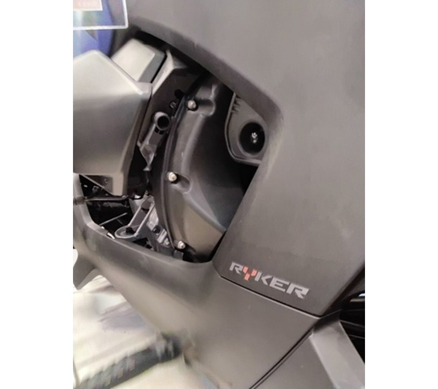 2026 Can-Am Ryker Rotax 600 ACE