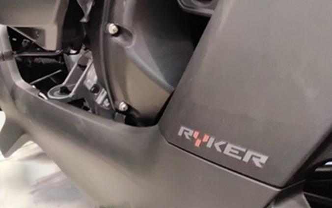 2026 Can-Am Ryker Rotax 600 ACE
