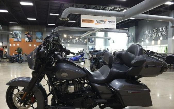 2021 Harley-Davidson Street Glide Special