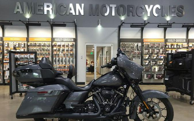 2021 Harley-Davidson Street Glide Special