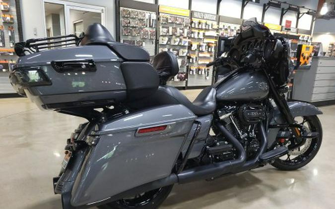 2021 Harley-Davidson Street Glide Special