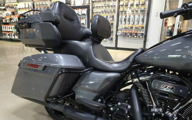 2021 Harley-Davidson Street Glide Special