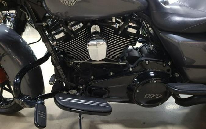 2021 Harley-Davidson Street Glide Special