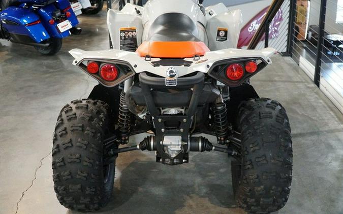 2022 Can-Am Renegade X xc 1000R