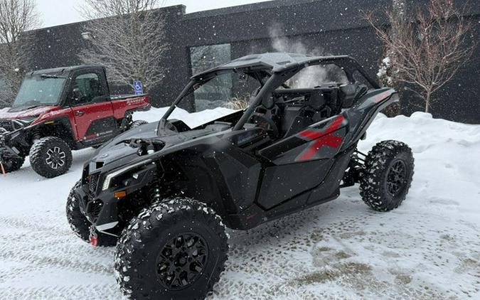 2026 Can-Am Maverick X3 X Turbo