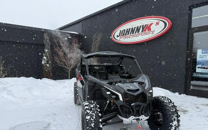 2026 Can-Am Maverick X3 X Turbo