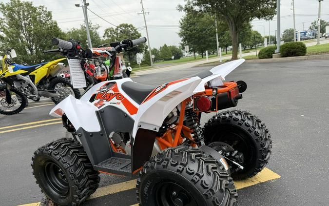 2026 Kayo Fox / Storm 70