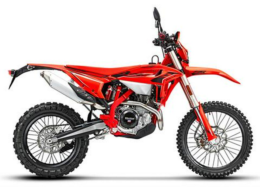 2026 Beta 500 RS