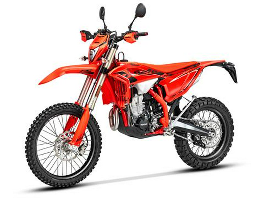 2026 Beta 500 RS