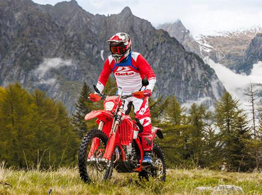 2026 Beta 500 RS