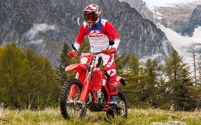 2026 Beta 500 RS