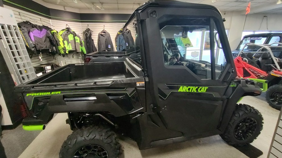 2026 Arctic Cat Off Road Prowler Limited