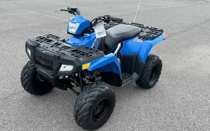 2026 Polaris Sportsman 110