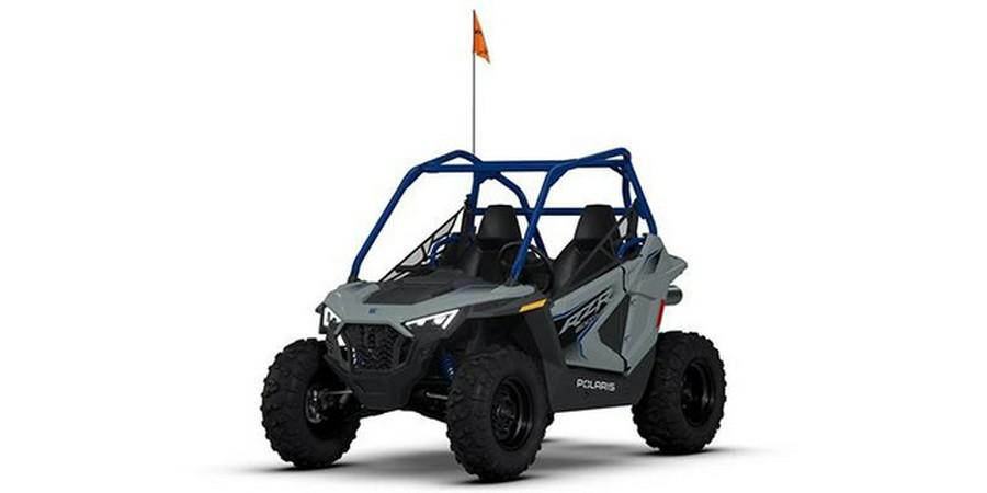 2026 Polaris RZR 200 EFI - INDY RED