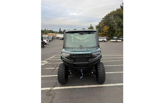2027 Polaris RANGER CREW XP NORTHSTAR EDITION ULTIMATE