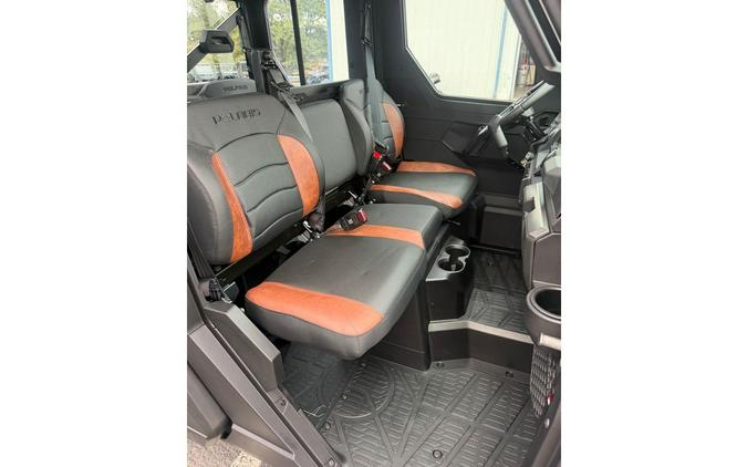 2027 Polaris RANGER CREW XP NORTHSTAR EDITION ULTIMATE