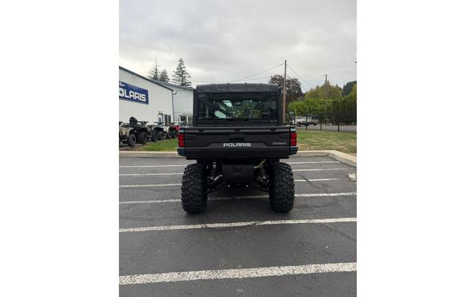 2027 Polaris RANGER CREW XP NORTHSTAR EDITION ULTIMATE