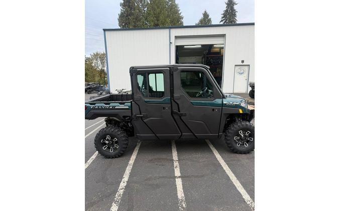 2027 Polaris RANGER CREW XP NORTHSTAR EDITION ULTIMATE