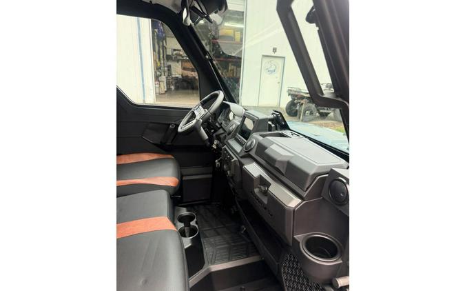 2027 Polaris RANGER CREW XP NORTHSTAR EDITION ULTIMATE