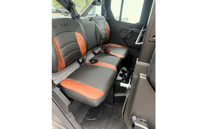 2027 Polaris RANGER CREW XP NORTHSTAR EDITION ULTIMATE