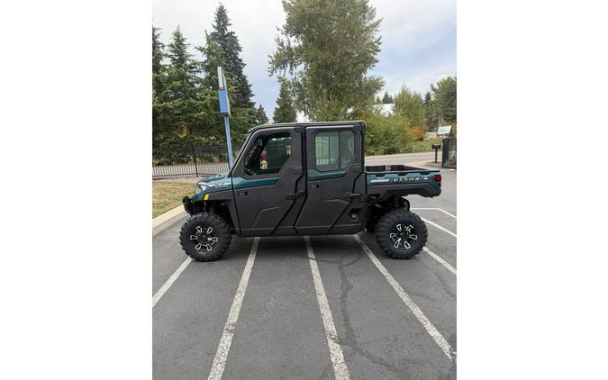 2027 Polaris RANGER CREW XP NORTHSTAR EDITION ULTIMATE