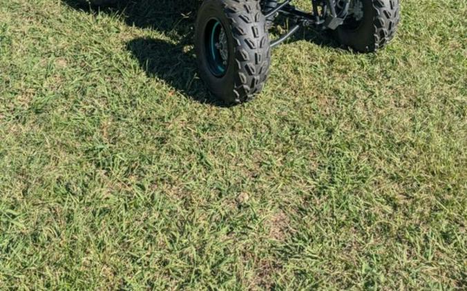 2024 Yamaha Raptor 700R SE