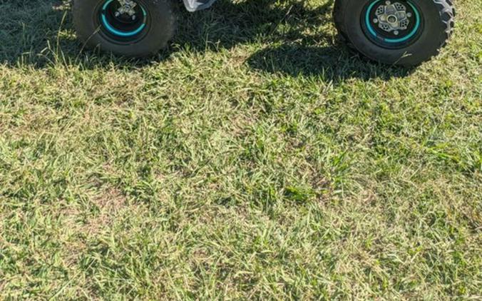 2024 Yamaha Raptor 700R SE