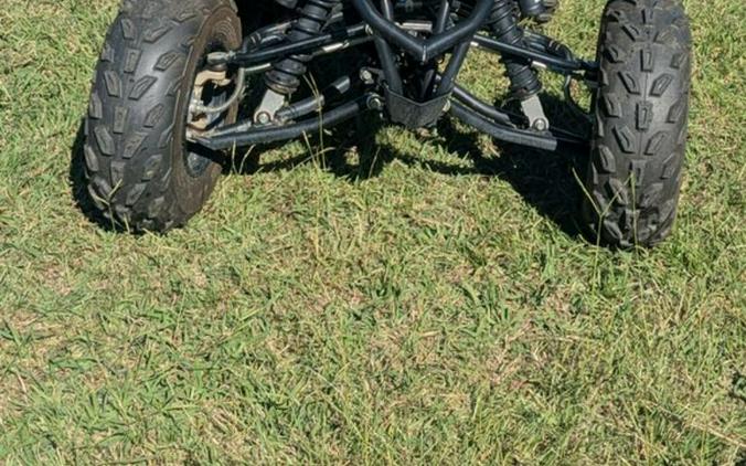 2024 Yamaha Raptor 700R SE