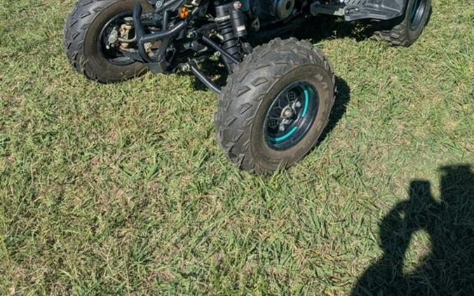 2024 Yamaha Raptor 700R SE