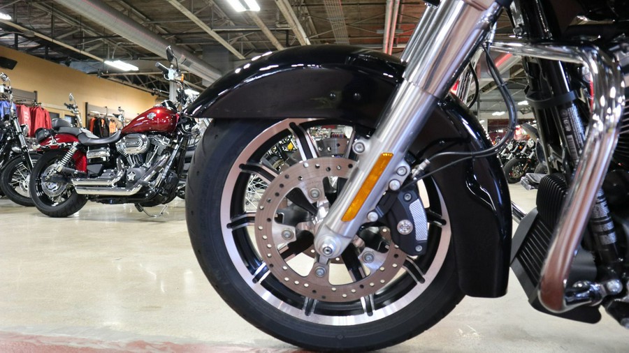 2021 Harley-Davidson Electra Glide® Standard