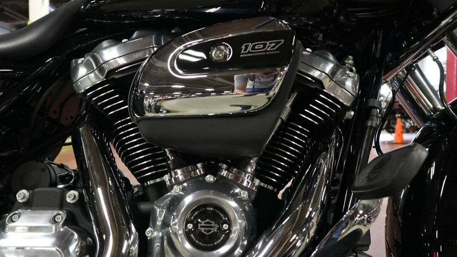 2021 Harley-Davidson Electra Glide® Standard