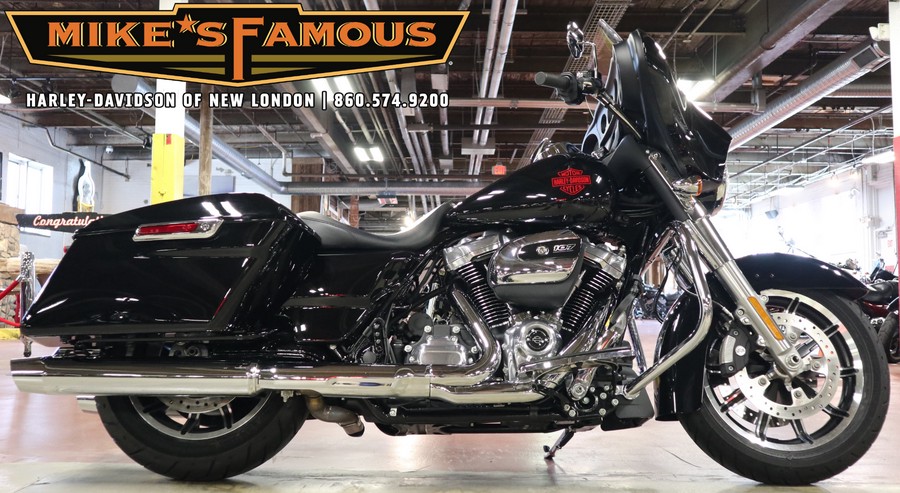 2021 Harley-Davidson Electra Glide® Standard