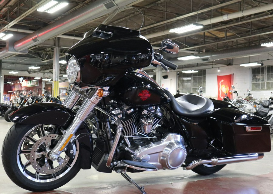2021 Harley-Davidson Electra Glide® Standard
