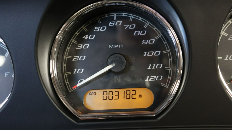 2021 Harley-Davidson Electra Glide® Standard