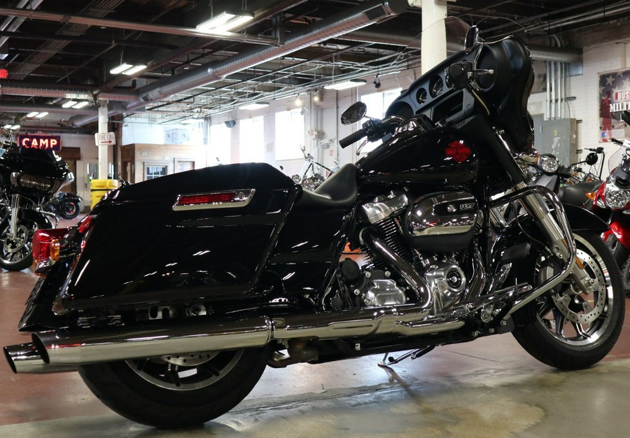 2021 Harley-Davidson Electra Glide® Standard